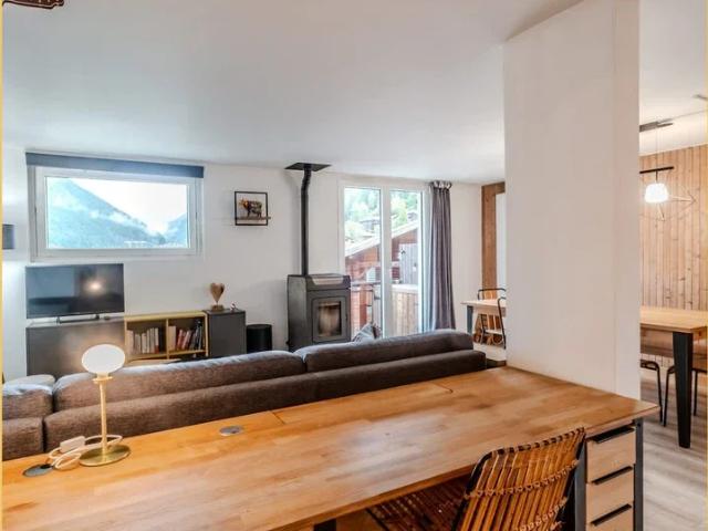Location House Chemin de la Chenalette, Morzine