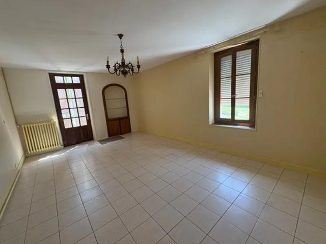 Location House Chemin de la Claudière, Saint Romain sur Cher