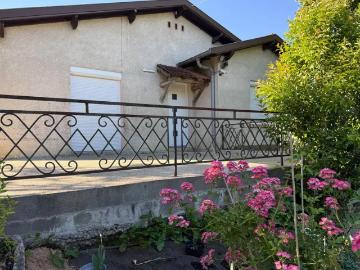 Location House Chemin des Gatilles, Saint Étienne de Tulmont