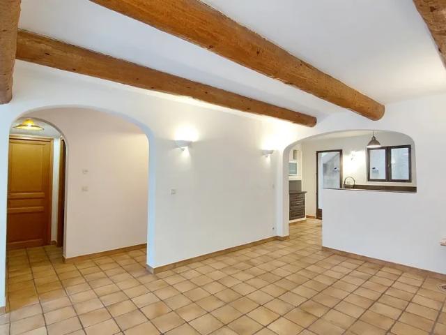 Location House Chemin de la Bastie, Villeneuve
