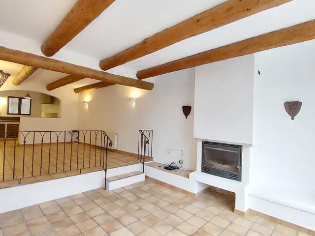 Location House Chemin de la Bastie, Villeneuve