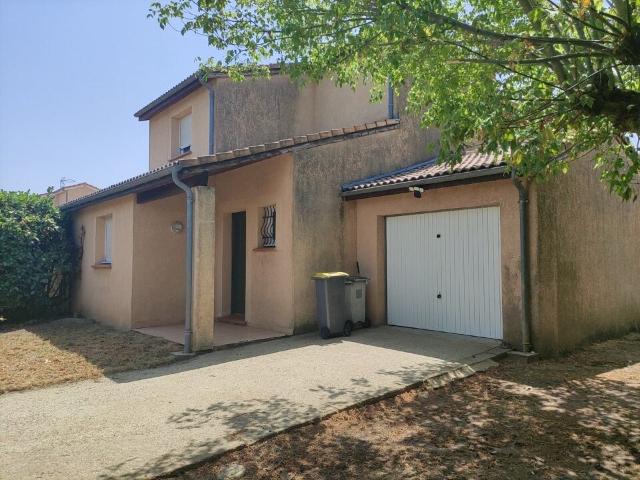 Location House Chemin de la Beouzo, Fonsorbes