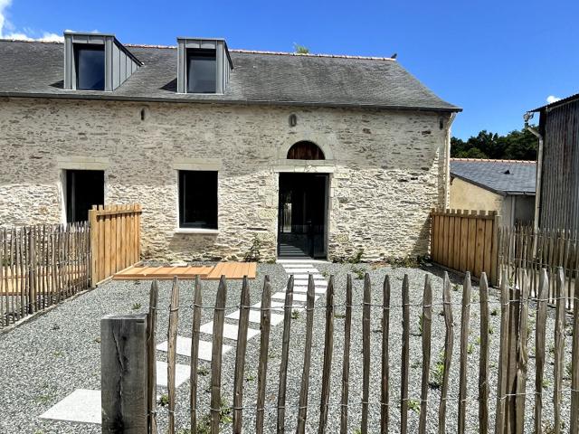 Location House Chemin de la Galopinière, Carquefou