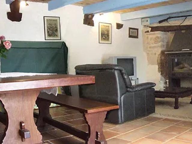 Location House Chemin de la Gamassade, Beauregard