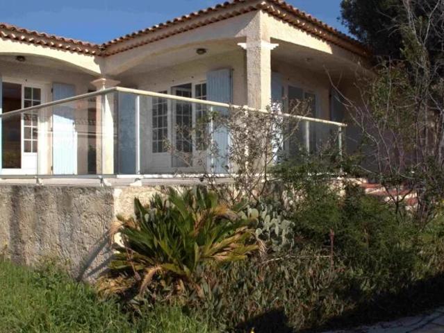 Location House Chemin de la Douane, Martigues