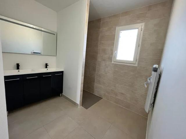 Location House Chemin de la Fount d'Amont, Villeneuve la Comptal