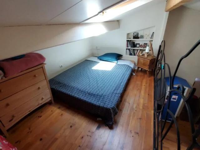 Location House Chemin de la Fondude, Arboras