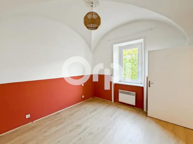 Location House Chemin de la Font, Chauzon