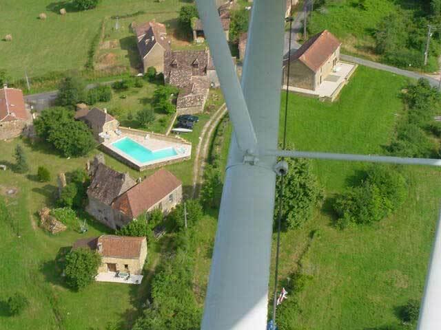 Location House Chemin de la Fontaine de Bezenou, Gaugeac