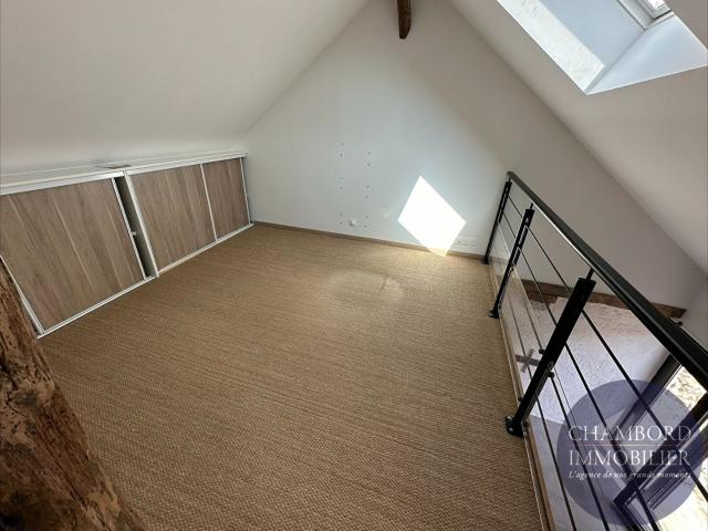 Location House Chemin de la Fosse au Coq, Le Controis en Sologne
