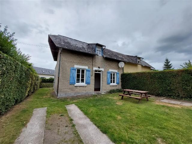 Location House Chemin de la Filature, Ouville la Rivière
