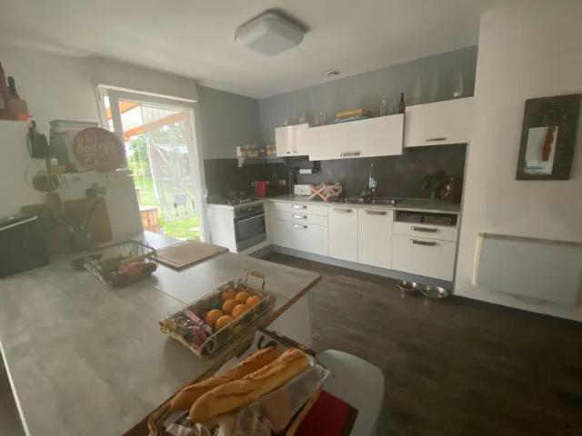 Location House Chemin de la Ligne, Orly sur Morin