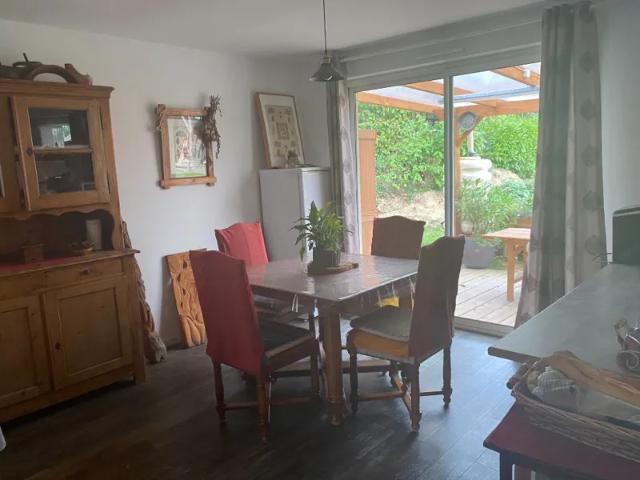 Location House Chemin de la Ligne, Orly sur Morin