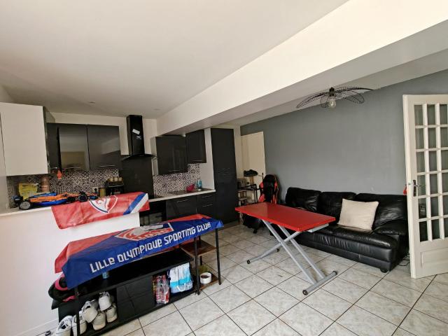 Location House Chemin de la Monte, Revel