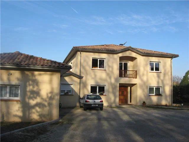 Location House Chemin de la Mairie, Léojac
