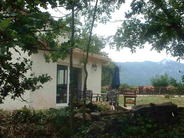 Location House Chemin de la Mare, Jaujac