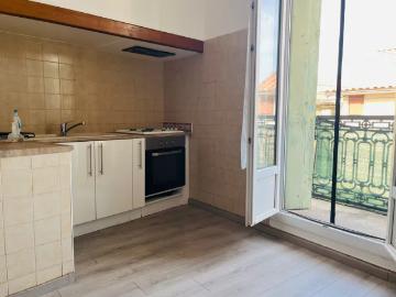 Location House Chemin de la Martine, Villeveyrac