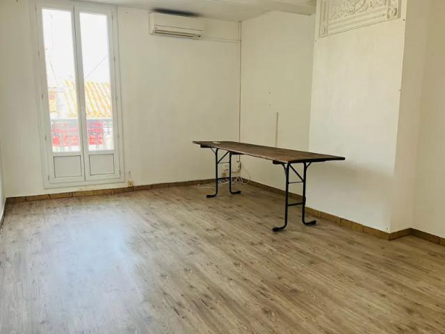 Location House Chemin de la Martine, Villeveyrac