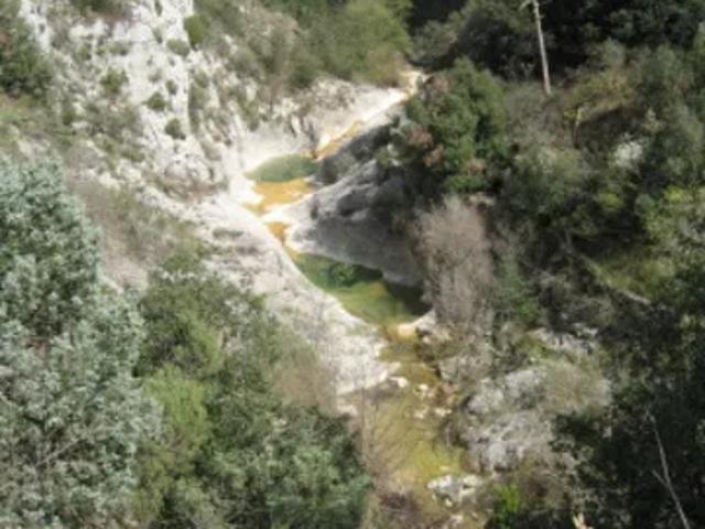 Location House Chemin de la Meingarde, Berre les Alpes