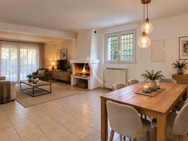 Location House Chemin de la Source, Manosque