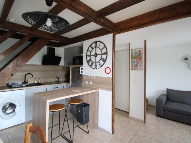 Location House Avenue des Mimosas, Argelès sur Mer