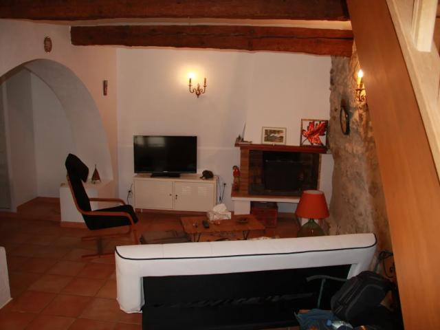 Location House Chemin de la Serre, Roquefort des Corbières
