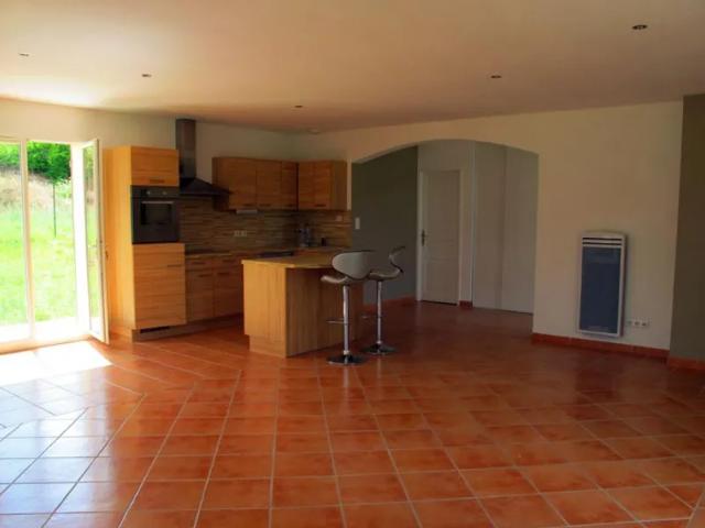 Location House Chemin de la Sine, Saint Julien