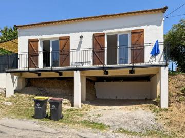 Location House Chemin de la Suquette, Antibes