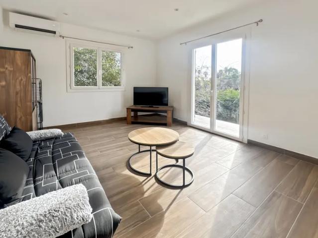 Location House Chemin de la Suquette, Antibes