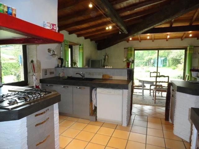 Location House Chemin de la Pause, Auch