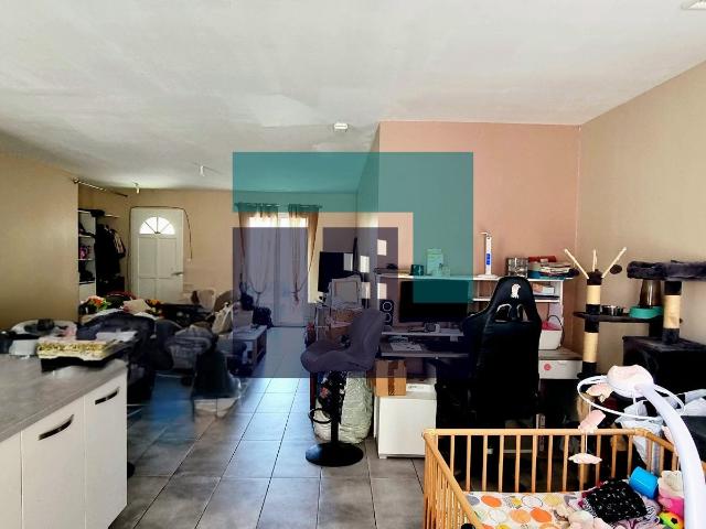 Location House D 709, La Palme