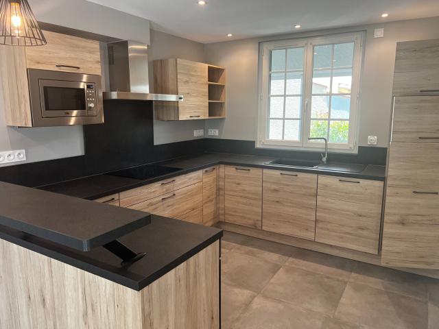 Location House Chemin de la Piboule, Villemoustaussou