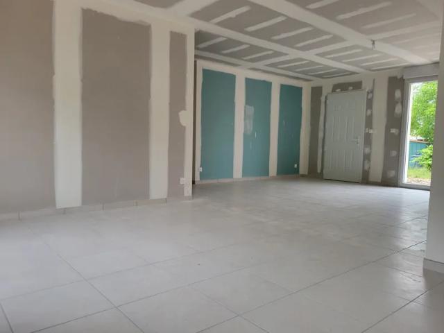 Location House Chemin de la Plaine, Viglain
