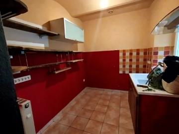 Location House Chemin de la Planche, Grospierres