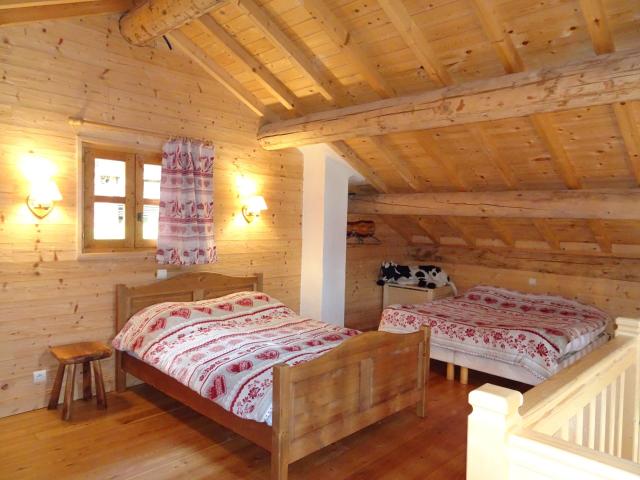 Location House Chemin de la Ravière, Champagny en Vanoise