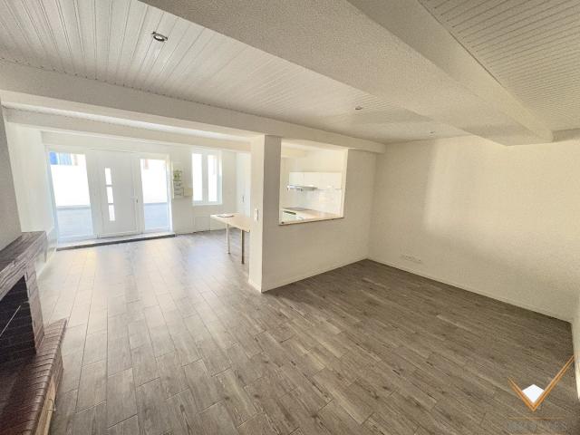 Location House Route de Caraman, Villefranche de Lauragais