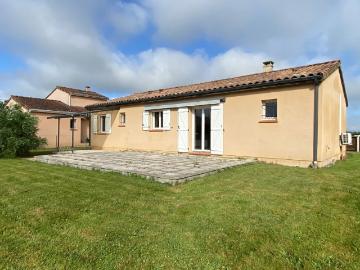 Location House Chemin de la Timballe, Montricoux