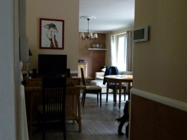 Location House Chemin de la Tride, Lectoure