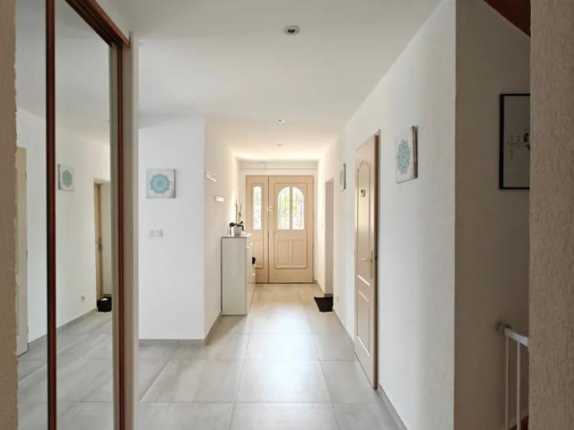 Location House Chemin de la Voie du Péri, Veigy Foncenex