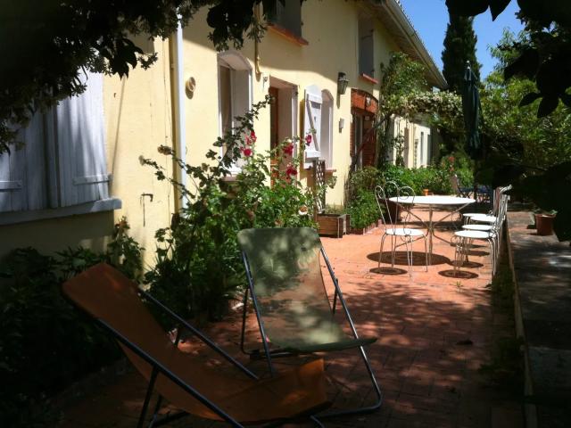 Location House Chemin de la Veine, Pompertuzat