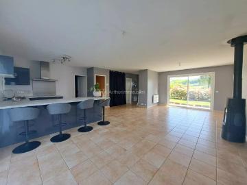 Location House Chemin de Labastide Gabausse, Saint Benoît de Carmaux