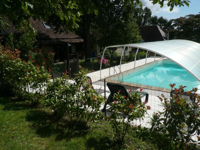 Location House Chemin de Labattut, Fleurac