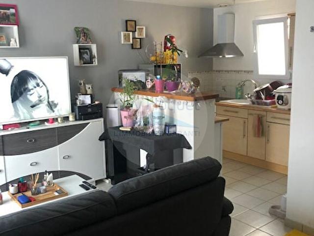 Location House Chemin de l'Abreuvoir aux Cerfs, Noyon