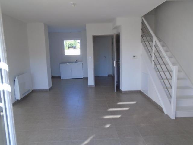 Location House Chemin de Ladoux, Saint Jory