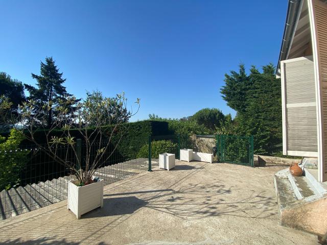 Location House Chemin de l'Aigas, Tassin la Demi Lune