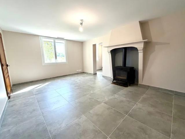 Location House Chemin de l'Echalon, Plaisance