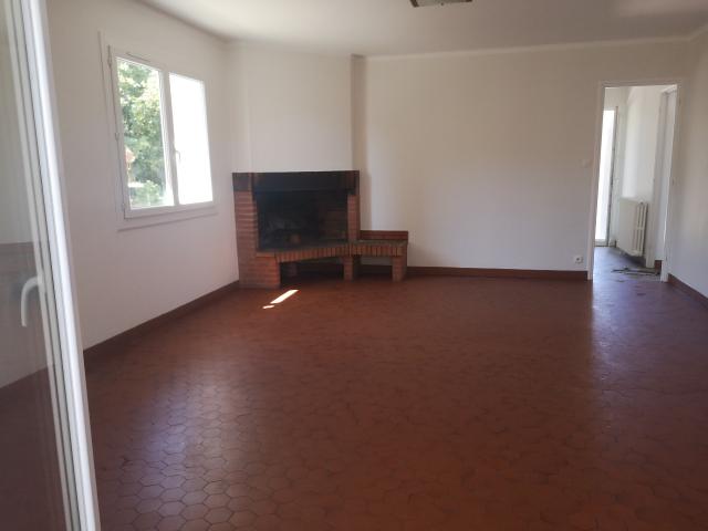 Location House Allée Saint Jauzy, Péchabou