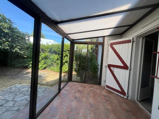 Location House Chemin de Liffard, Toulouse