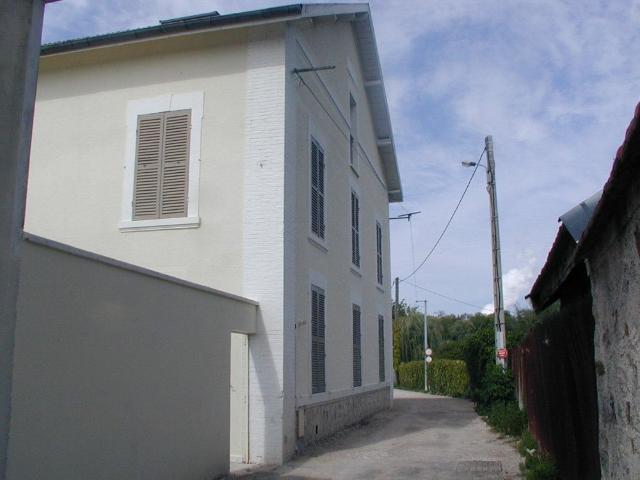 Location House Chemin de l'Île des Écluses, Nogent sur Seine