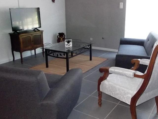 Location House Chemin de Lions, Tournon d'Agenais